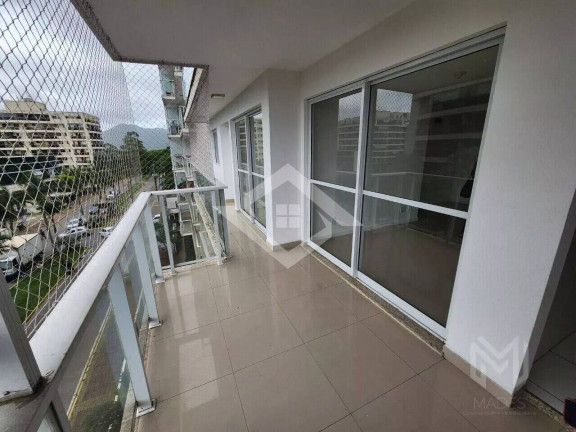 Imagem Apartamento com 3 Quartos à Venda, 91 m² em Recreio Dos Bandeirantes - Rio De Janeiro Imagem Apartamento com 3 Quartos à Venda, 91 m² em Recreio Dos Bandeirantes - Rio De Janeiro
