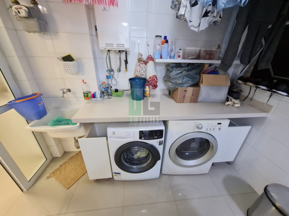 Imagem Apartamento com 3 Quartos à Venda, 144 m² em Saúde - São Paulo