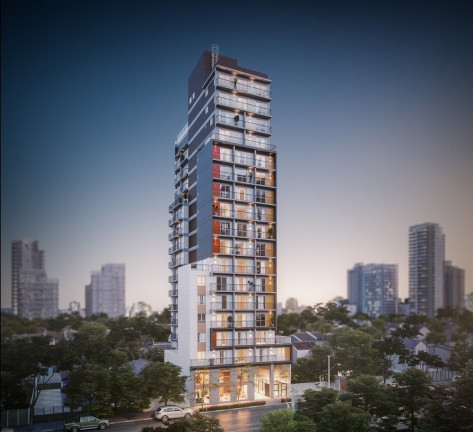 Imagem Apartamento com 2 Quartos à Venda, 45 m² em Bela Vista - São Paulo Imagem Apartamento com 2 Quartos à Venda, 45 m² em Bela Vista - São Paulo