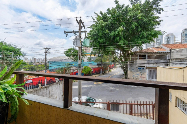 Imagem Casa com 3 Quartos à Venda, 191 m² em Alto Da Lapa - São Paulo