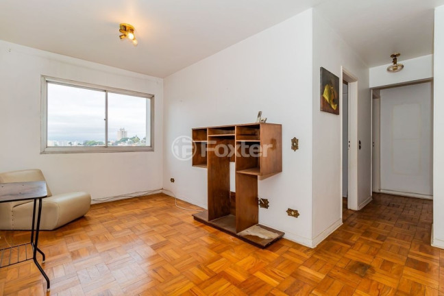 Apartamento com 3 Quartos à Venda, 70 m² em Jaguaré - São Paulo