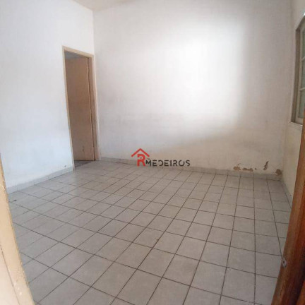 Casa com 2 Quartos à Venda, 151 m² em Maracanã - Praia Grande