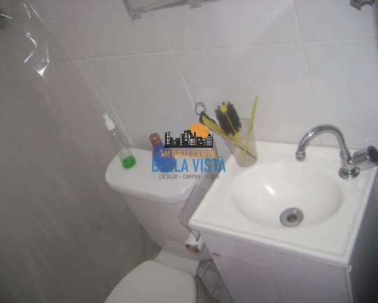 Imagem Apartamento com 2 Quartos à Venda, em Gonzaga - Santos Imagem Apartamento com 2 Quartos à Venda, em Gonzaga - Santos