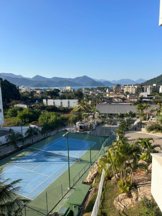 Imagem Apartamento com 2 Quartos à Venda, 113 m² em Itaguá - Ubatuba