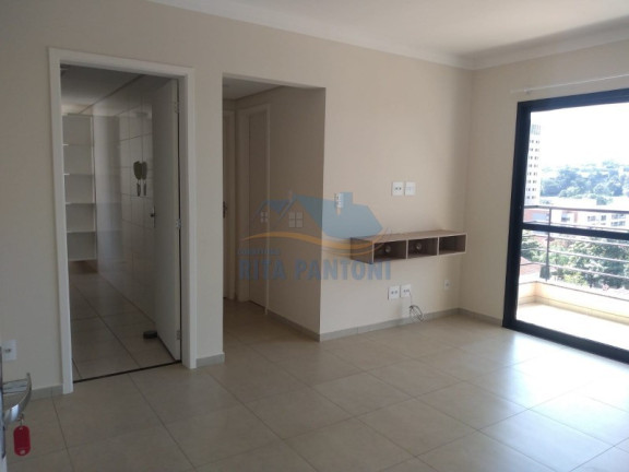 Imagem Apartamento com 1 Quarto à Venda, 49 m² em Jardim Botânico - Ribeirão Preto Imagem Apartamento com 1 Quarto à Venda, 49 m² em Jardim Botânico - Ribeirão Preto