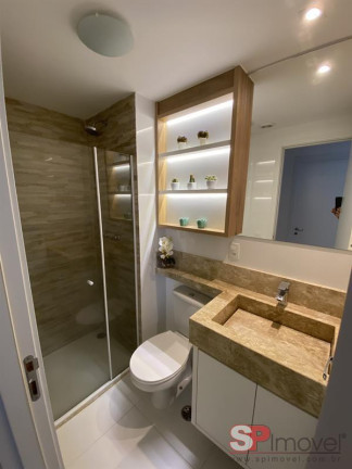 Imagem Apartamento com 2 Quartos à Venda, 43 m² em Liberdade - São Paulo Imagem Apartamento com 2 Quartos à Venda, 43 m² em Liberdade - São Paulo