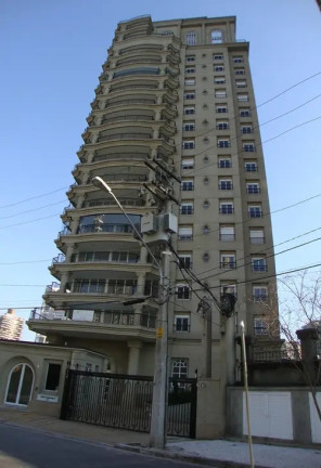 Apartamento com 4 Quartos à Venda, 235 m² em Panamby - São Paulo