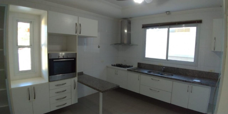 Imagem Casa de Condomínio com 4 Quartos à Venda, 360 m² em Alphaville 06 - Alphaville