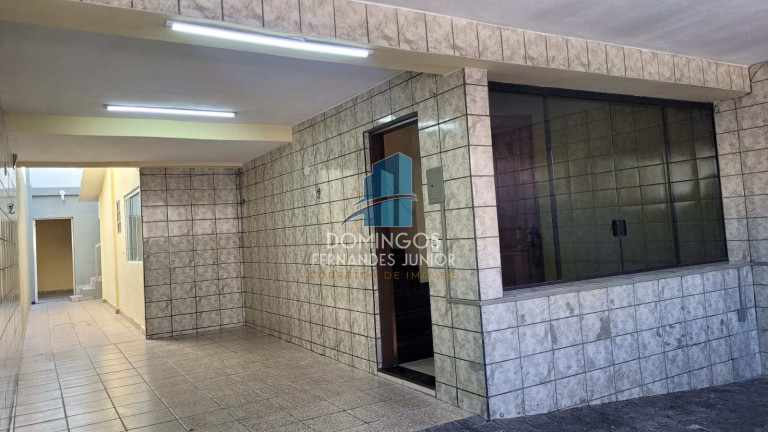 Imagem Casa com 4 Quartos à Venda, 195 m² em Conjunto Residencial José Bonifácio - São Paulo Imagem Casa com 4 Quartos à Venda, 195 m² em Conjunto Residencial José Bonifácio - São Paulo