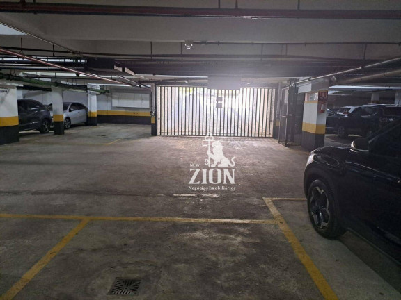 Imagem Apartamento com 3 Quartos à Venda, 115 m² em Santana - São Paulo