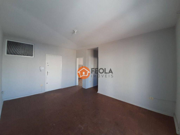 Imagem Casa com 2 Quartos para Alugar, 98 m² em Centro - Americana