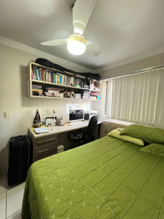 Imagem Imóvel com 3 Quartos à Venda, 70 m² em Sul (águas Claras) - Brasília