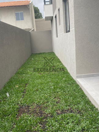 Imagem Apartamento com 2 Quartos à Venda, 47 m² em Vargem Grande - Pinhais Imagem Apartamento com 2 Quartos à Venda, 47 m² em Vargem Grande - Pinhais