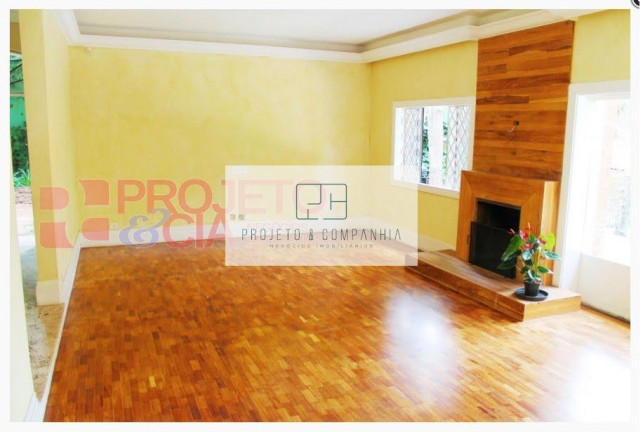 Sobrado com 5 Quartos à Venda, 600 m² em Alto Da Boa Vista - São Paulo