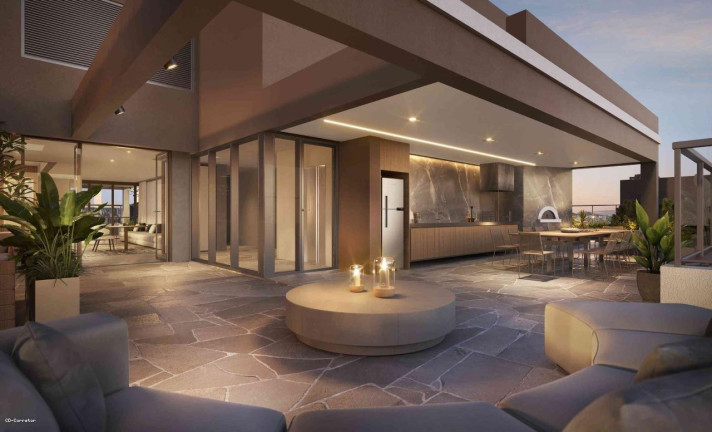 Imagem Apartamento com 2 Quartos à Venda, 111 m² em Vila Clementino - São Paulo Imagem Apartamento com 2 Quartos à Venda, 111 m² em Vila Clementino - São Paulo