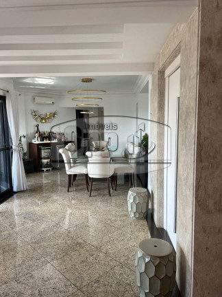 Imagem Apartamento com 4 Quartos à Venda,  em Saúde - São Paulo