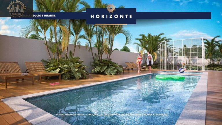 Imagem Apartamento com 2 Quartos à Venda, 44 m² em Campestre - Santo André