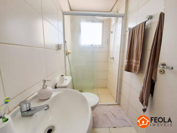 Imagem Apartamento com 2 Quartos à Venda, 45 m² em Cariobinha - Americana Imagem Apartamento com 2 Quartos à Venda, 45 m² em Cariobinha - Americana