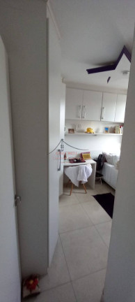 Imagem Apartamento com 2 Quartos à Venda, 45 m² em Jardim Santa Terezinha (zona Leste) - São Paulo Imagem Apartamento com 2 Quartos à Venda, 45 m² em Jardim Santa Terezinha (zona Leste) - São Paulo