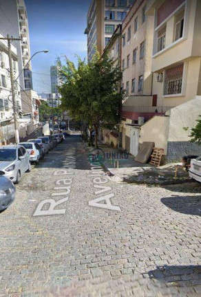Imagem Terreno à Venda, 645 m² em Fátima - Niterói Imagem Terreno à Venda, 645 m² em Fátima - Niterói