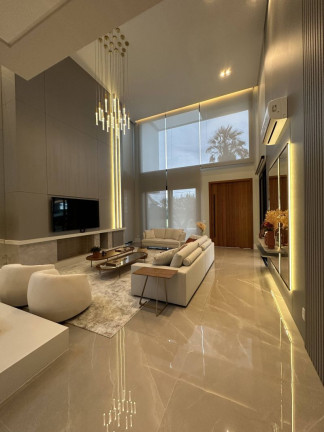 Imagem Casa de Condomínio com 5 Quartos à Venda, 454 m² em Centro - Capão Da Canoa