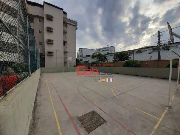 Imagem Apartamento com 4 Quartos à Venda, 110 m² em Vila Nova - Cabo Frio Imagem Apartamento com 4 Quartos à Venda, 110 m² em Vila Nova - Cabo Frio