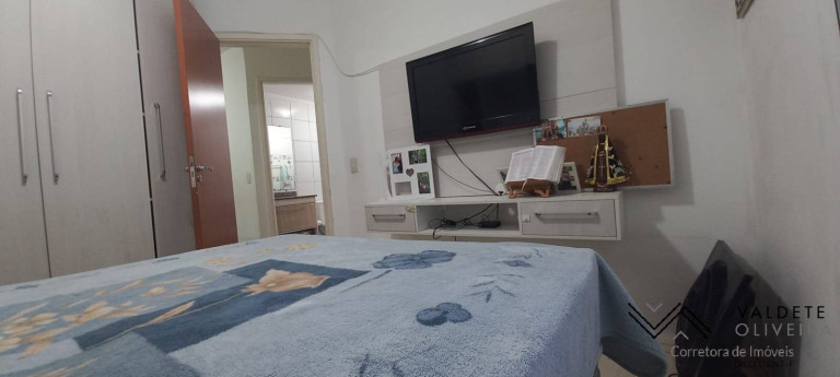 Imagem Apartamento com 2 Quartos à Venda, 55 m² em Jardim Oriente - São José Dos Campos Imagem Apartamento com 2 Quartos à Venda, 55 m² em Jardim Oriente - São José Dos Campos