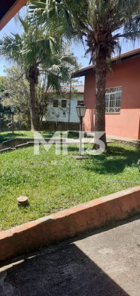 Imagem Imóvel com 3 Quartos à Venda, 340 m² em Jardim Leonor - Itatiba