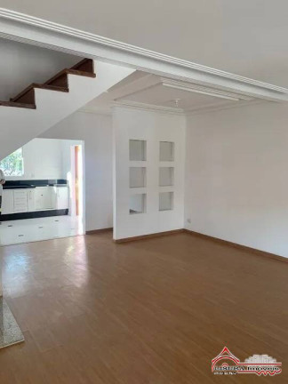 Imagem Casa de Condomínio com 3 Quartos à Venda, 171 m² em Parque Santo Antônio - Jacareí Imagem Casa de Condomínio com 3 Quartos à Venda, 171 m² em Parque Santo Antônio - Jacareí