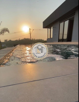 Imagem Imóvel com 4 Quartos à Venda, 1.000 m² em Caxambu - Jundiaí