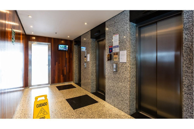 Imagem Sala Comercial à Venda, 42 m² em Santana - São Paulo