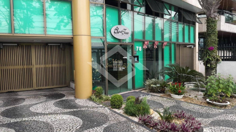 Imagem Apartamento com 1 Quarto à Venda, 87 m² em Ingá - Niterói