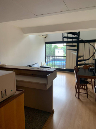 Imagem Apartamento com 1 Quarto à Venda, 45 m² em Bela Vista - São Paulo Imagem Apartamento com 1 Quarto à Venda, 45 m² em Bela Vista - São Paulo