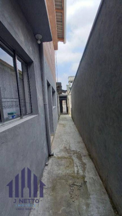Imagem Casa com 2 Quartos à Venda, 89 m² em Freguesia Do ó - São Paulo