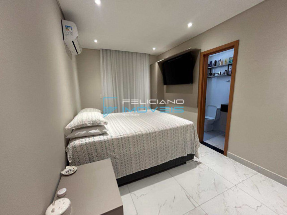 Imagem Apartamento com 3 Quartos à Venda, 124 m² em Canto Do Forte - Praia Grande Imagem Apartamento com 3 Quartos à Venda, 124 m² em Canto Do Forte - Praia Grande