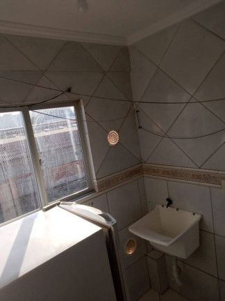 Imagem Apartamento com 2 Quartos à Venda, 47 m² em Praça - Tijucas Imagem Apartamento com 2 Quartos à Venda, 47 m² em Praça - Tijucas