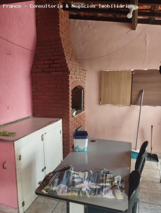 Imagem Casa com 3 Quartos à Venda, 165 m² em Jardim Santo André - Santo André Imagem Casa com 3 Quartos à Venda, 165 m² em Jardim Santo André - Santo André