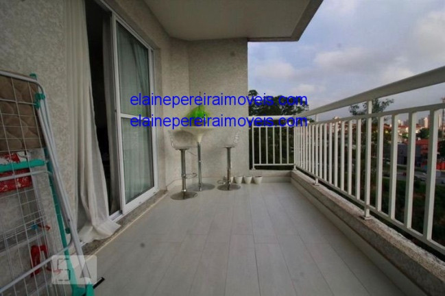 Imagem Apartamento com 3 Quartos à Venda, 82 m² em Jardim Das Vertentes - São Paulo