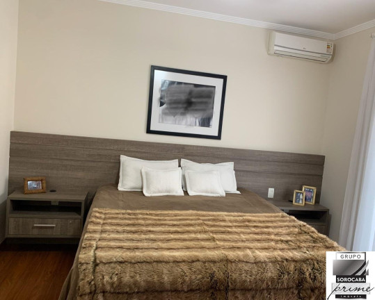 Imagem Casa com 4 Quartos à Venda, 396 m² em Alphaville Nova Esplanada 3 - Votorantim Imagem Casa com 4 Quartos à Venda, 396 m² em Alphaville Nova Esplanada 3 - Votorantim