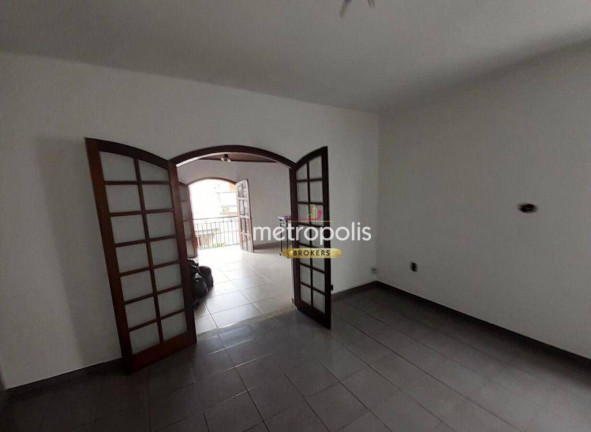 Imagem Sobrado com 3 Quartos à Venda, 172 m² em Vila Das Mercês - São Paulo