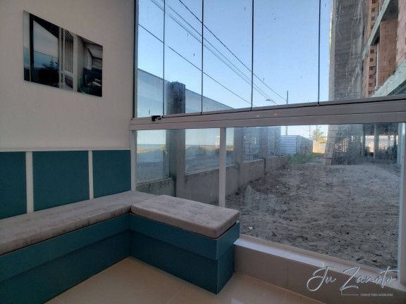 Imagem Apartamento com 1 Quarto à Venda, 23 m² em Balneário Caravela I - Matinhos Imagem Apartamento com 1 Quarto à Venda, 23 m² em Balneário Caravela I - Matinhos
