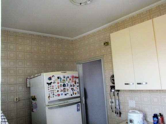Imagem Apartamento com 1 Quarto à Venda, 57 m² em Campo Grande - Santos Imagem Apartamento com 1 Quarto à Venda, 57 m² em Campo Grande - Santos