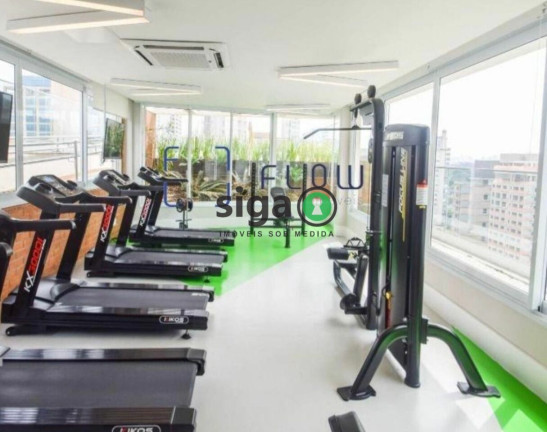 Imagem Apartamento com 1 Quarto à Venda, 47 m² em Indianópolis - São Paulo Imagem Apartamento com 1 Quarto à Venda, 47 m² em Indianópolis - São Paulo
