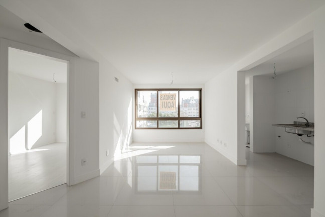 Imagem Imóvel com 1 Quarto à Venda, 53 m² em Passo Da Areia - Porto Alegre Imagem Imóvel com 1 Quarto à Venda, 53 m² em Passo Da Areia - Porto Alegre