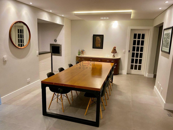 Imagem Apartamento com 4 Quartos à Venda, 208 m² em Batel - Curitiba Imagem Apartamento com 4 Quartos à Venda, 208 m² em Batel - Curitiba