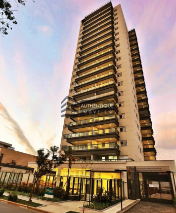Imagem Apartamento com 2 Quartos à Venda, 68 m² em Chácara Santo Antônio (zona Sul) - São Paulo