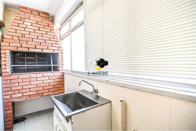 Imagem Apartamento com 2 Quartos à Venda, 70 m² em Mont Serrat - Porto Alegre