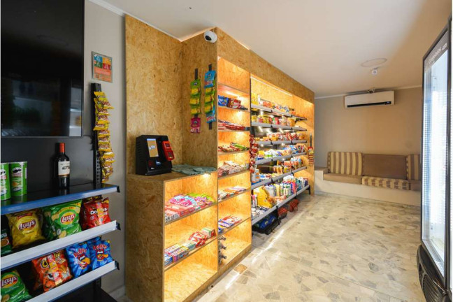 Imagem Apartamento com 2 Quartos à Venda, 77 m² em Vila Firmiano Pinto - São Paulo