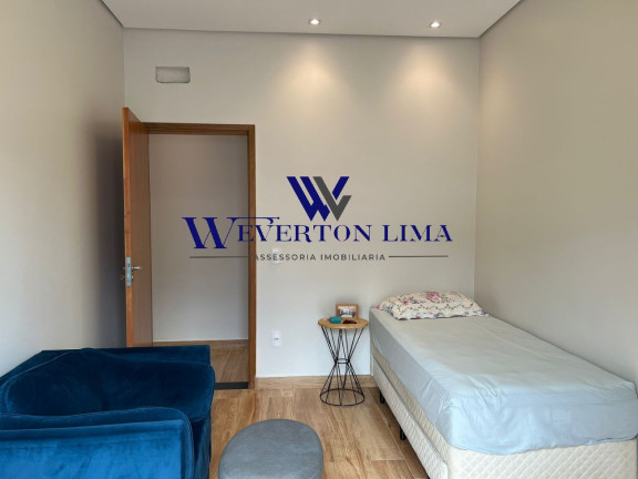 Imagem Casa com 3 Quartos à Venda, em Caldeira - Indaiatuba Imagem Casa com 3 Quartos à Venda, em Caldeira - Indaiatuba