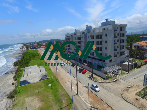Imagem Cobertura com 3 Quartos à Venda, 139 m² em Jardim Pérola Do Atlântico - Itapoá